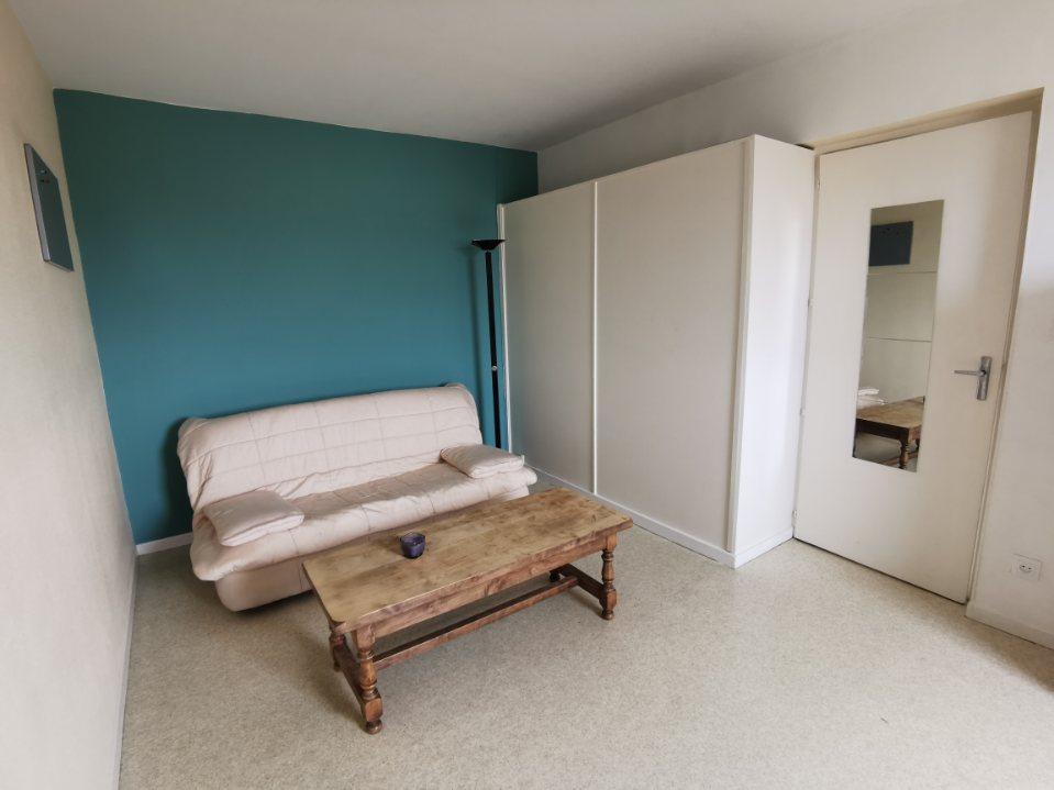 appartement 1 pièces - VILLEURBANNE