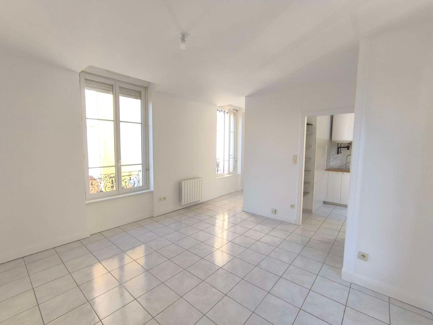 appartement 1 pièces - VILLEURBANNE
