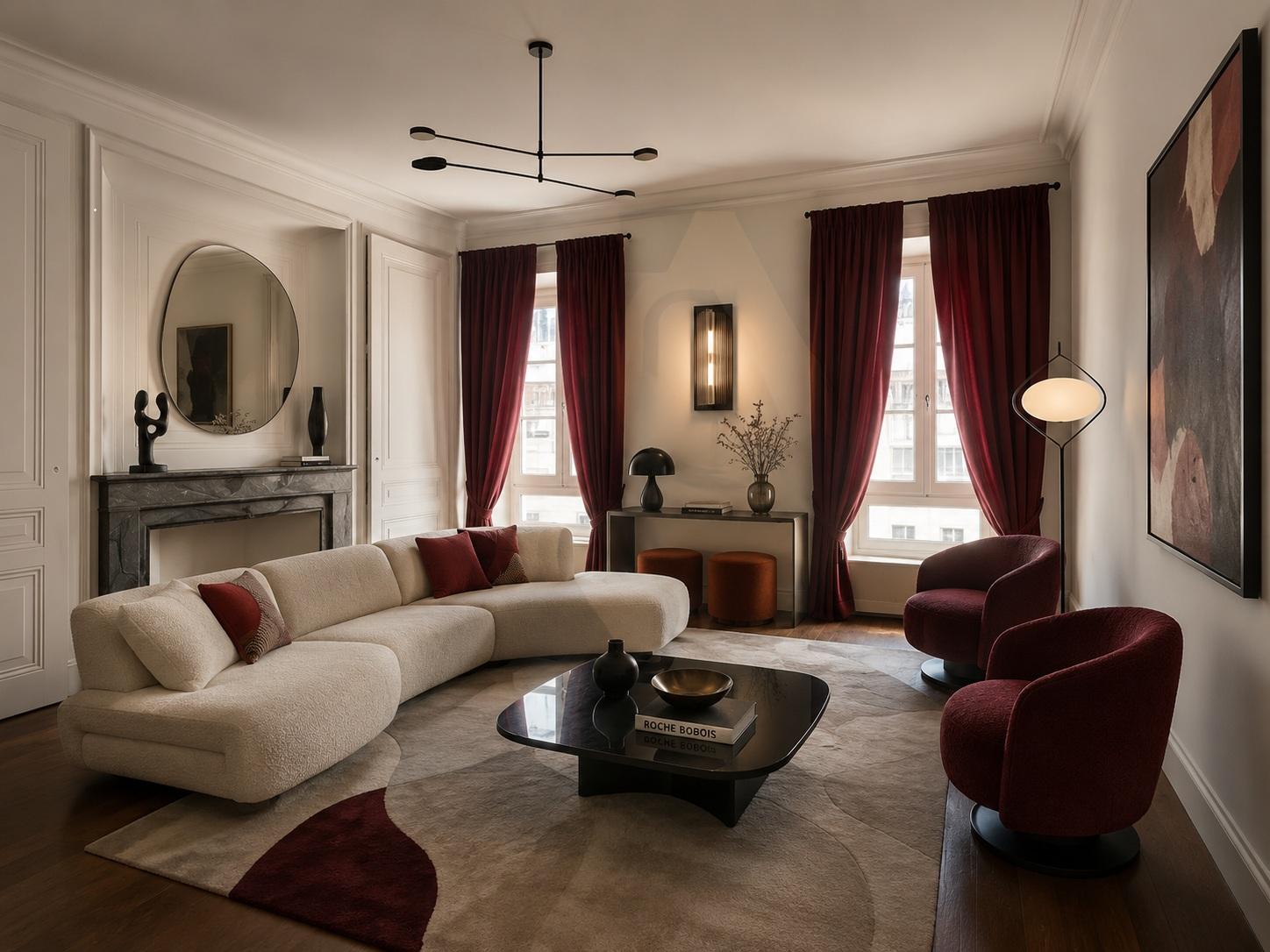 appartement 2 pièces - LYON