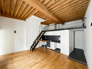 Appartement en Vente à Lyon-1er-arrondissement / 2 pièces 53m2